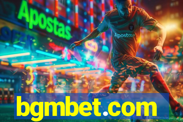 bgmbet.com