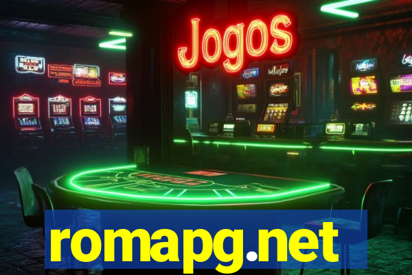 romapg.net