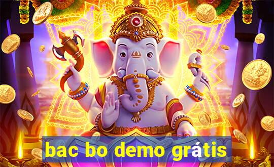 bac bo demo grátis