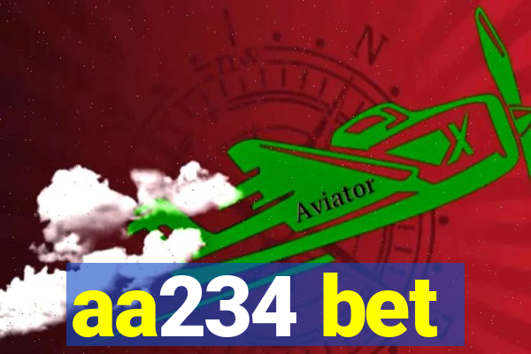 aa234 bet