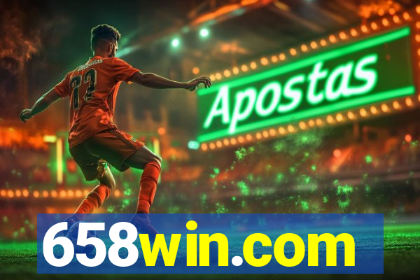 658win.com