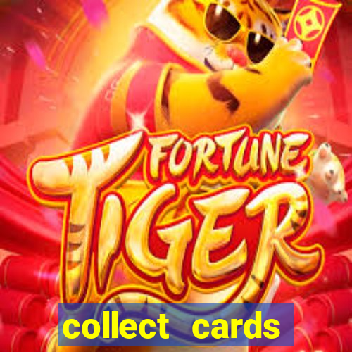 collect cards filmes pc