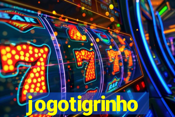 jogotigrinho