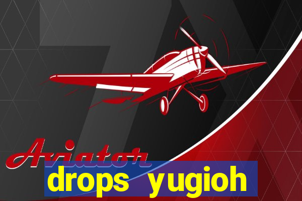drops yugioh forbidden memories