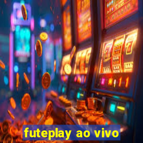 futeplay ao vivo