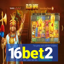 16bet2