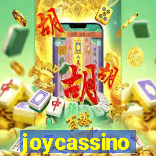 joycassino