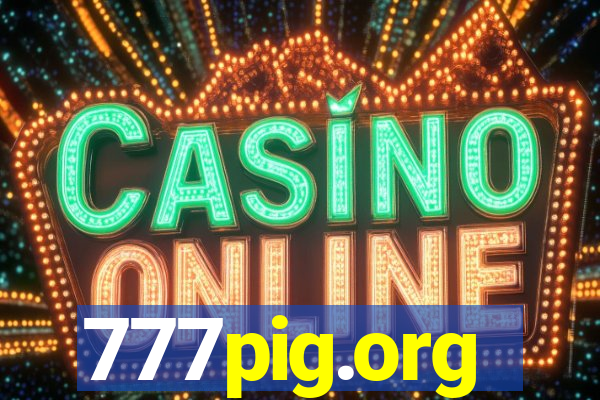 777pig.org