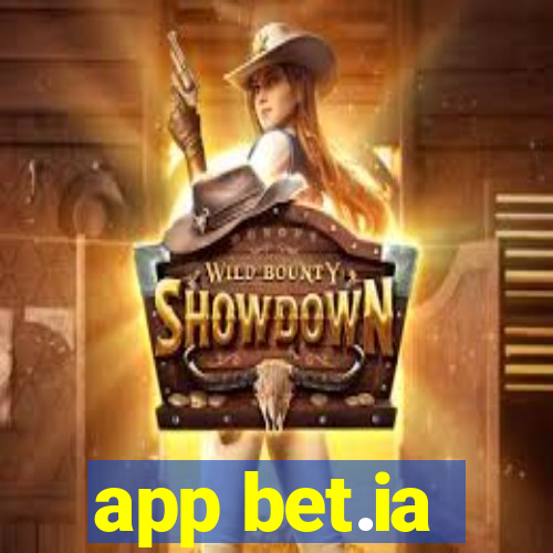 app bet.ia