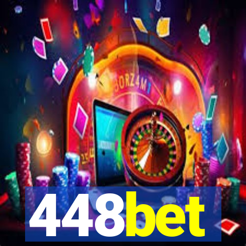 448bet