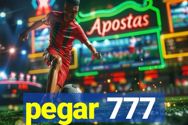 pegar 777