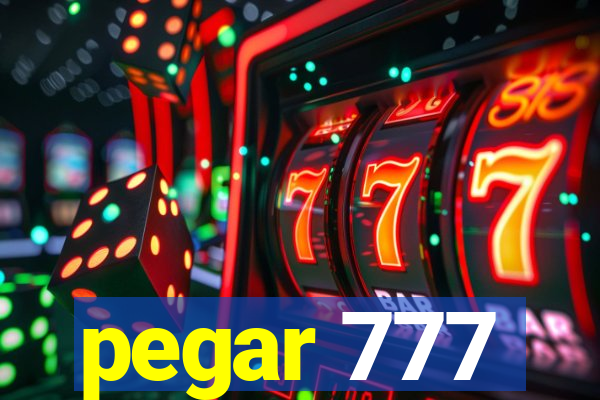 pegar 777