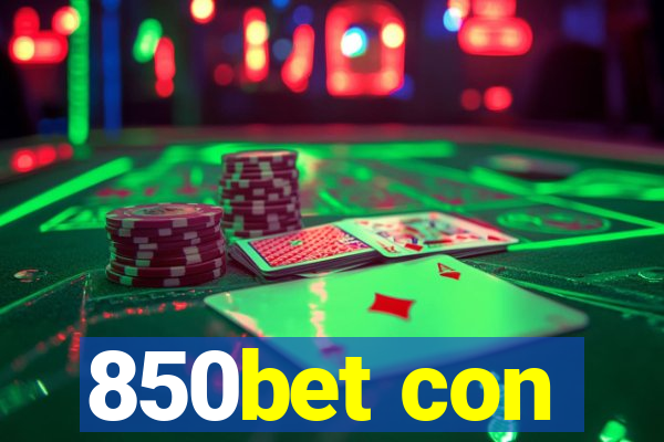 850bet con