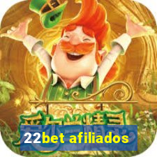 22bet afiliados