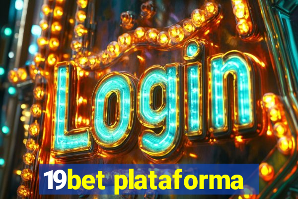 19bet plataforma