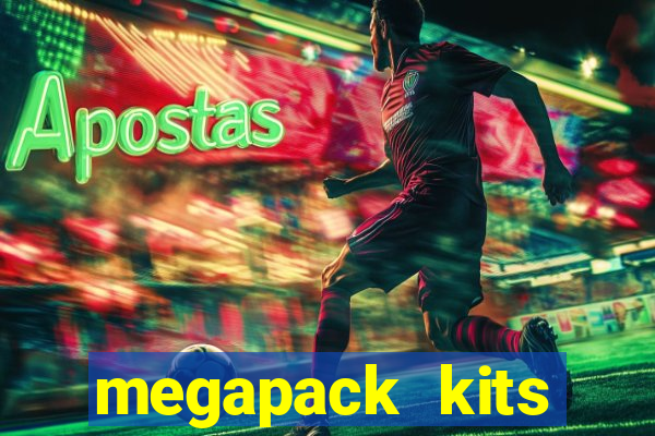 megapack kits football manager 2016