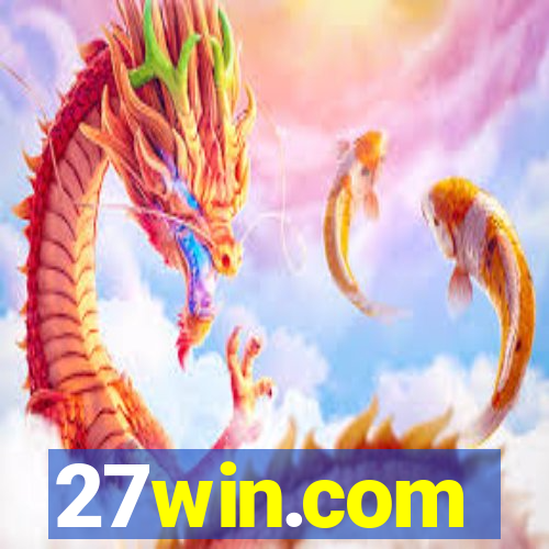 27win.com