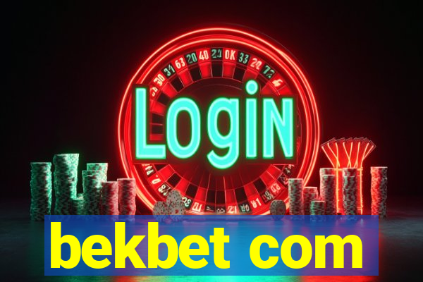 bekbet com
