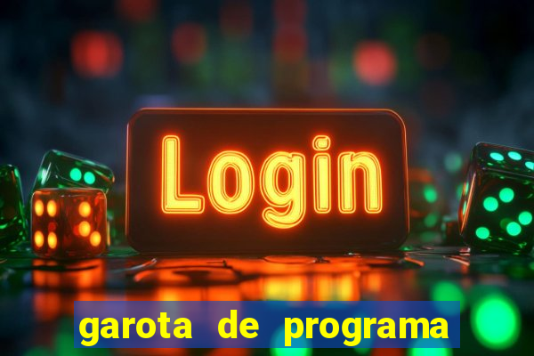 garota de programa em saj