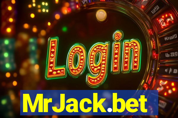 MrJack.bet