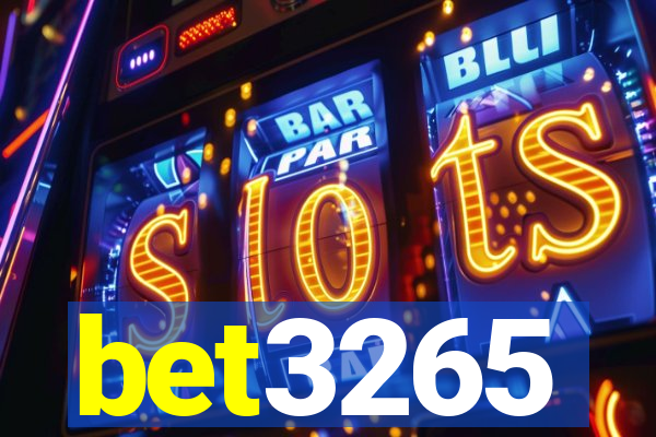 bet3265