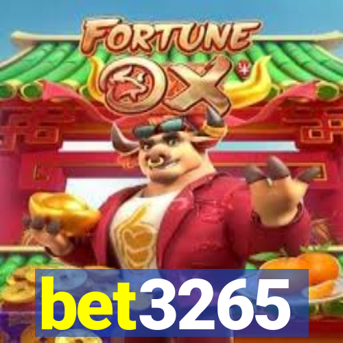 bet3265