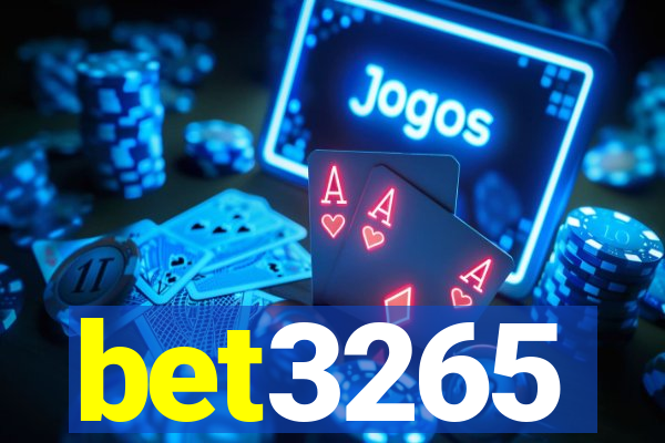 bet3265