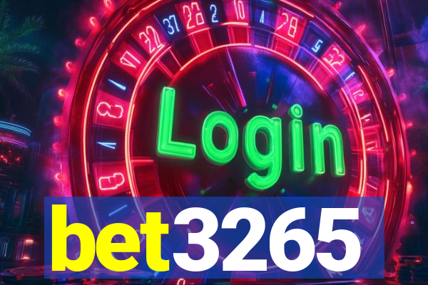 bet3265