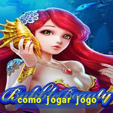 como jogar jogo sem abaixar