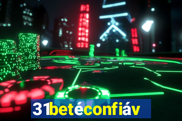 31betéconfiável