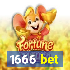 1666 bet