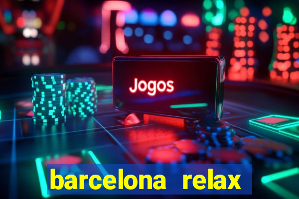 barcelona relax campo grande ms