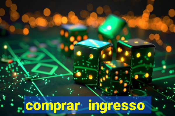 comprar ingresso jogo do porto