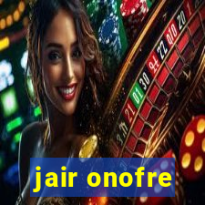 jair onofre