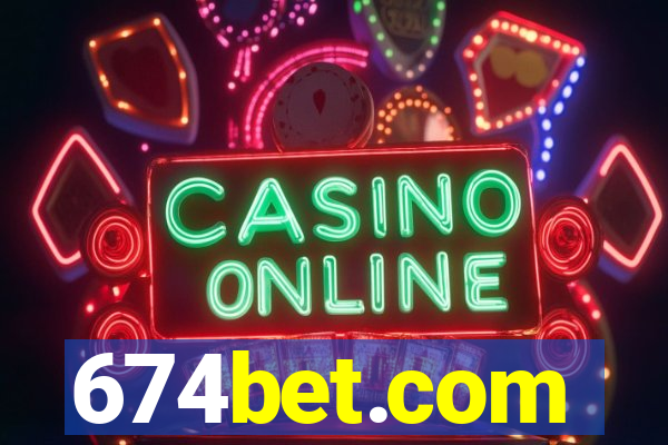 674bet.com