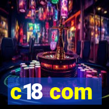 c18 com