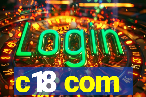 c18 com