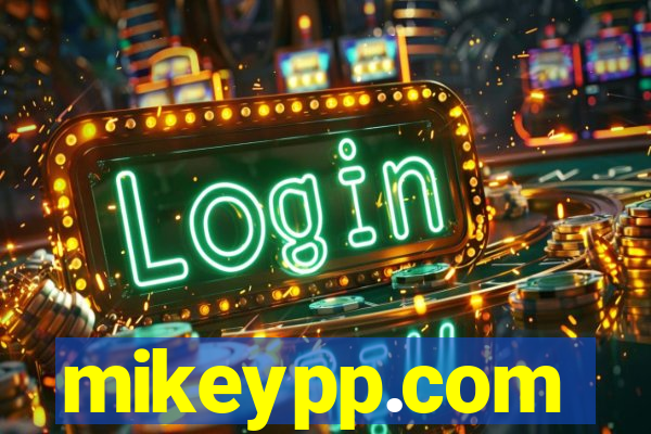 mikeypp.com