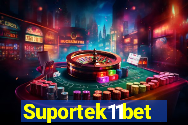Suportek11bet