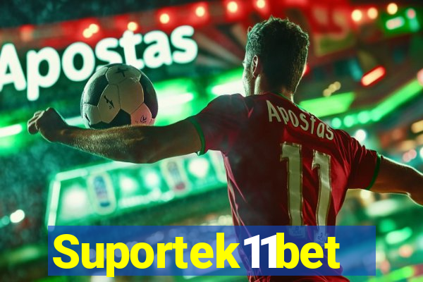 Suportek11bet