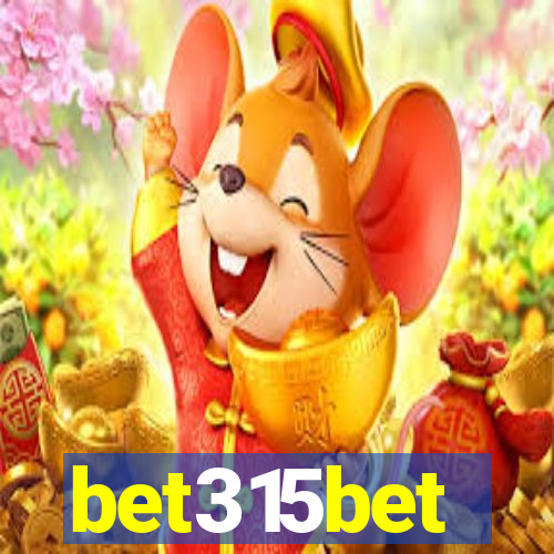 bet315bet