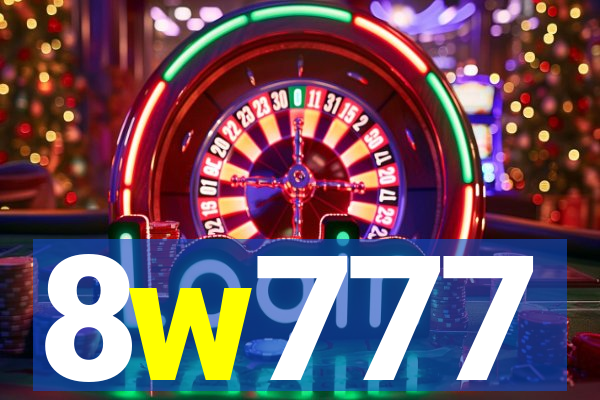 8w777