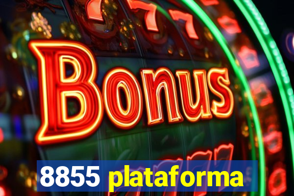 8855 plataforma