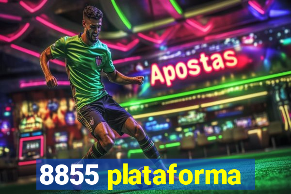 8855 plataforma