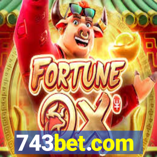 743bet.com