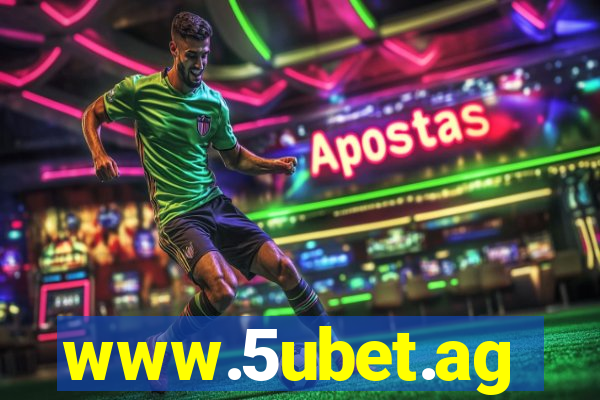 www.5ubet.ag