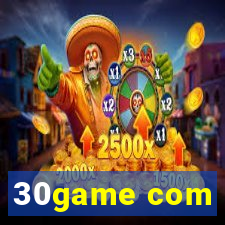 30game com