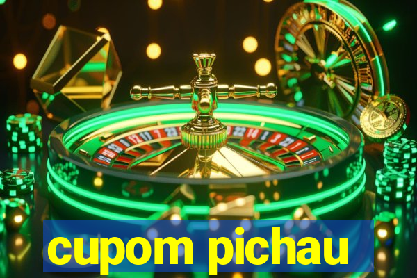 cupom pichau