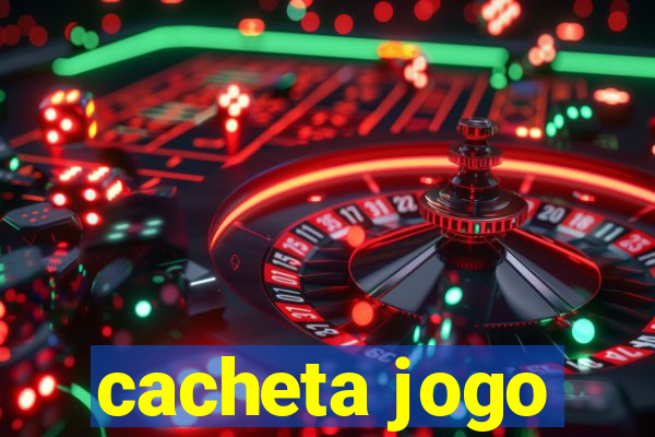 cacheta jogo