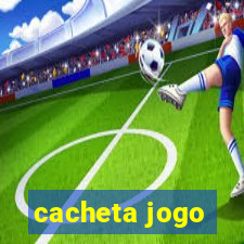 cacheta jogo